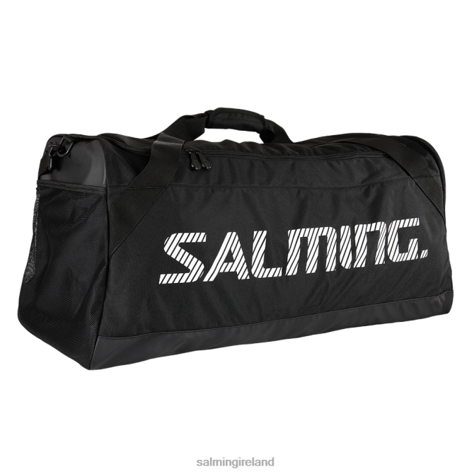 Salming Men Black Teambag 125L Accessories VV4247