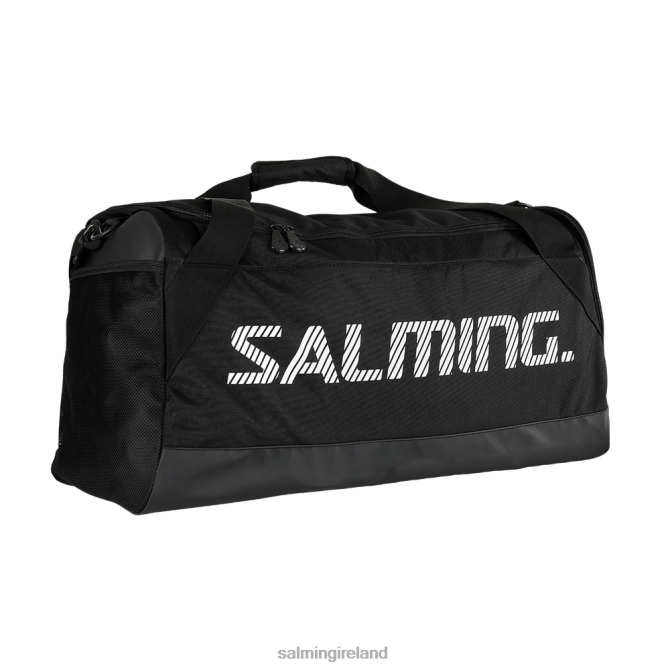 Salming Men Black Teambag 55L Accessories VV4248
