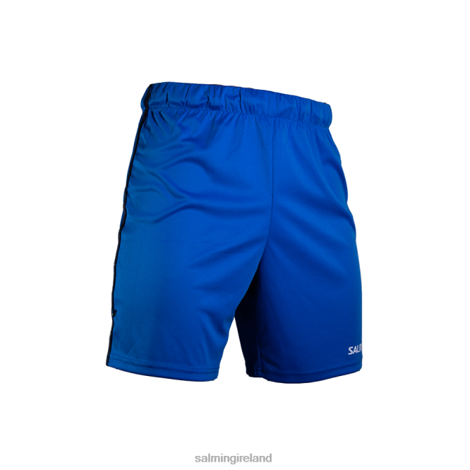 Salming Men Soft Core Match Shorts Apparel VV4225