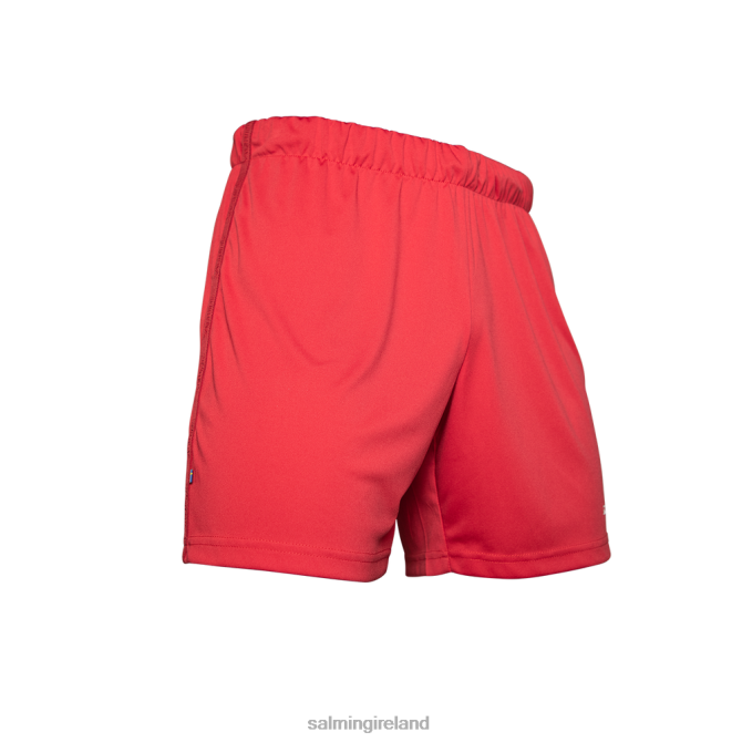 Salming Men Soft Core Match Shorts Apparel VV4226