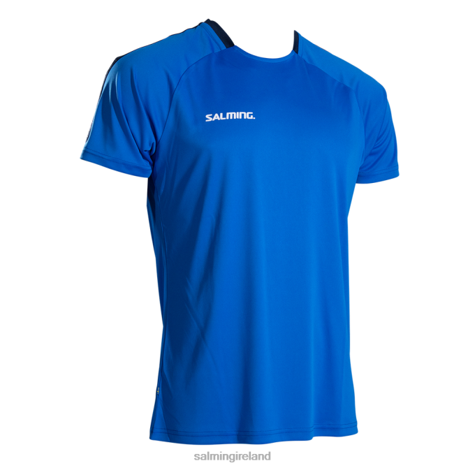 Salming Men Soft Core Match Tee Apparel VV4223