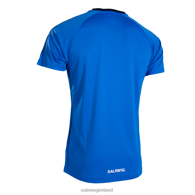 Salming Men Soft Core Match Tee Apparel VV4223