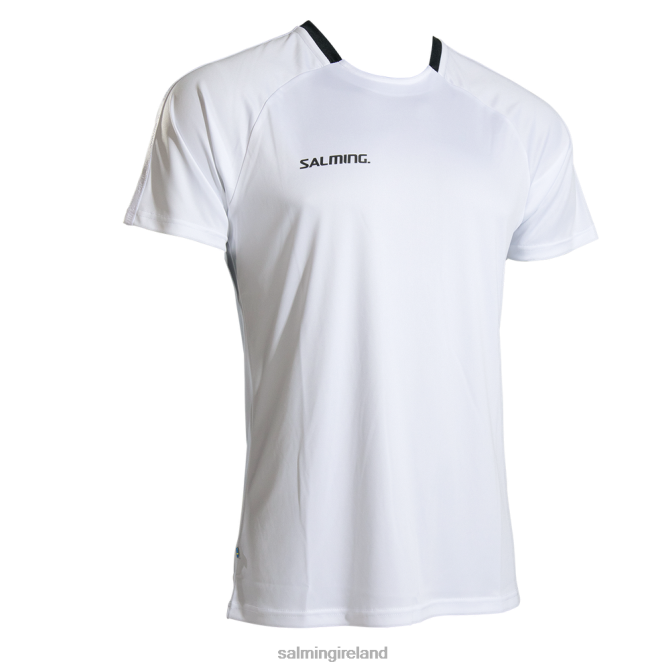 Salming Men Soft Core Match Tee Apparel VV4231