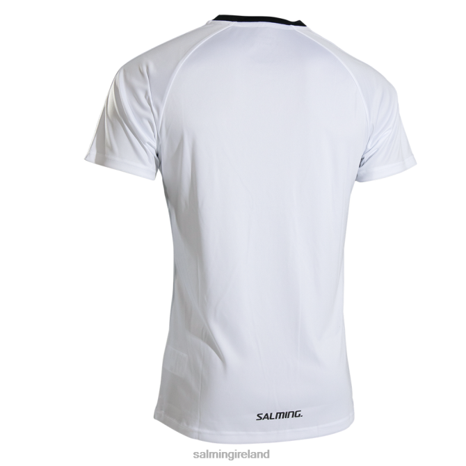 Salming Men Soft Core Match Tee Apparel VV4231
