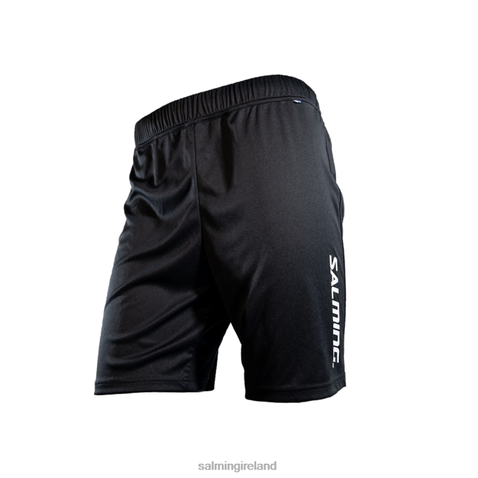 Salming Men Soft Core Training Shorts Apparel VV4232