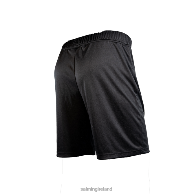 Salming Men Soft Core Training Shorts Apparel VV4232