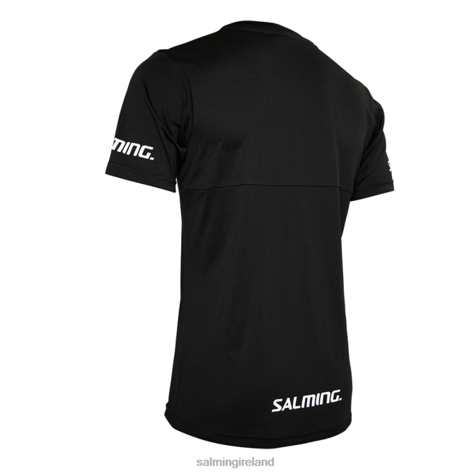 Salming Men Soft Core Training Tee Apparel VV4228