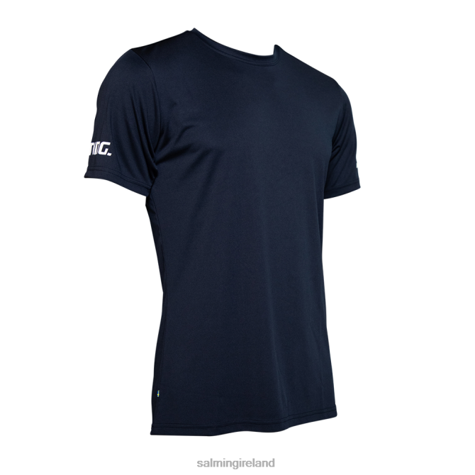 Salming Men Soft Core Training Tee Apparel VV4229