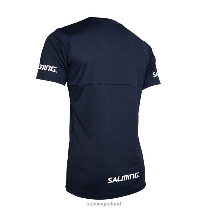 Salming Men Soft Core Training Tee Apparel VV4229