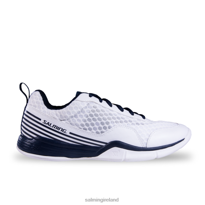 Salming Men White Viper SL Shoes VV425