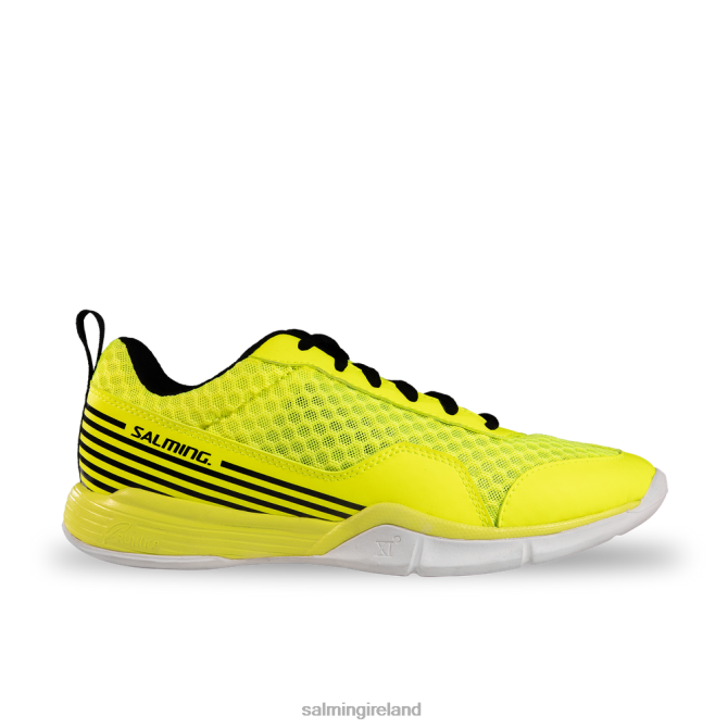 Salming Men Yellow Viper SL Shoes VV424