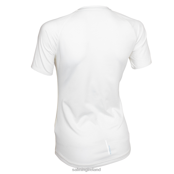 Salming Women Soft Sandviken Tee 21 Apparel VV4258