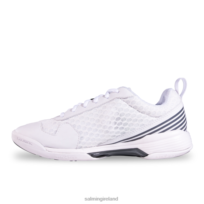 Salming Women White Viper SL Shoes VV4252