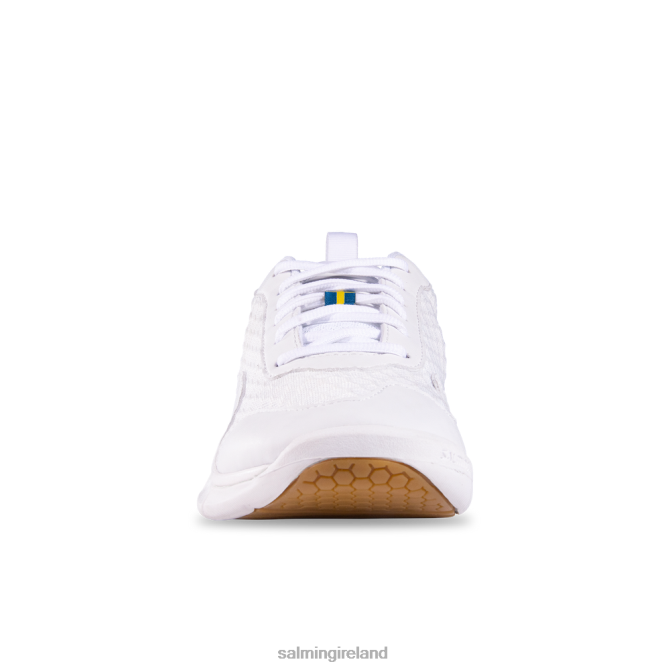 Salming Women White Viper SL Shoes VV4252